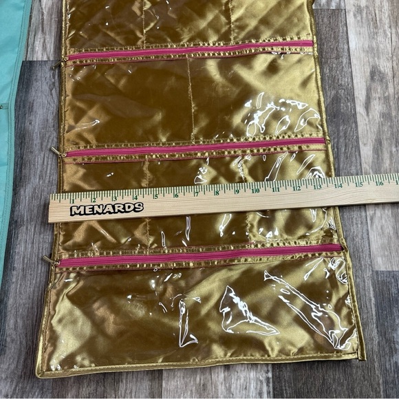 Hanging Organizers, Jewelry, Makeup, Etc. - Picture 6 of 6